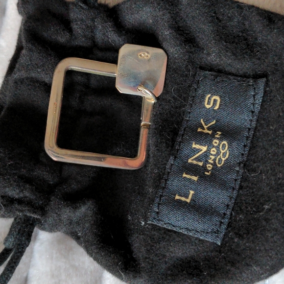 Links of London keychain - Picture 2 of 3